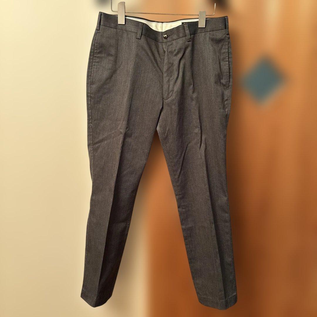 BARNSTORMER バーンストーマー T/Cドレスチノ 1300P ビジカジ