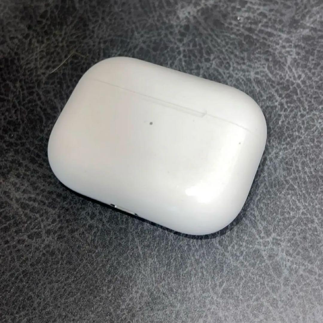 AirPodspro AirPodsプロ 右耳のみ ケースあり