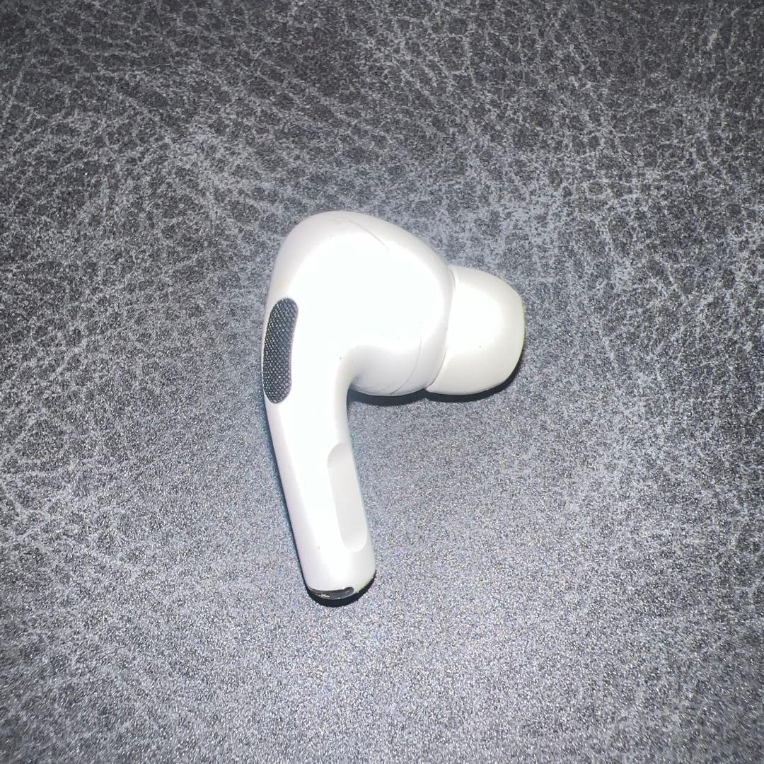 AirPodspro AirPodsプロ 右耳のみ ケースあり