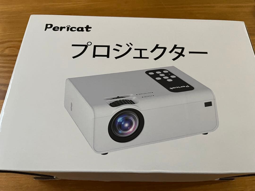 15000LM WIFI プロジェクター 小型 1080P 4K対応