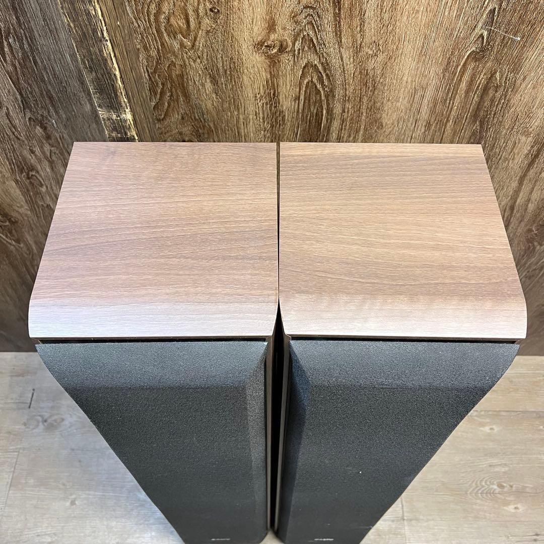 G225⭐︎ SONY SS-F6000 トールボーイ スピーカー ペア