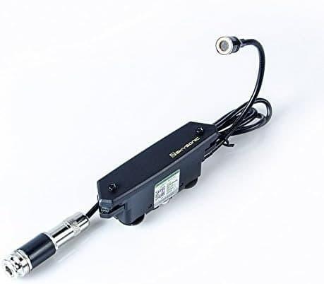 Skysonic ギターピックアップブラック SKYSONIC T-902