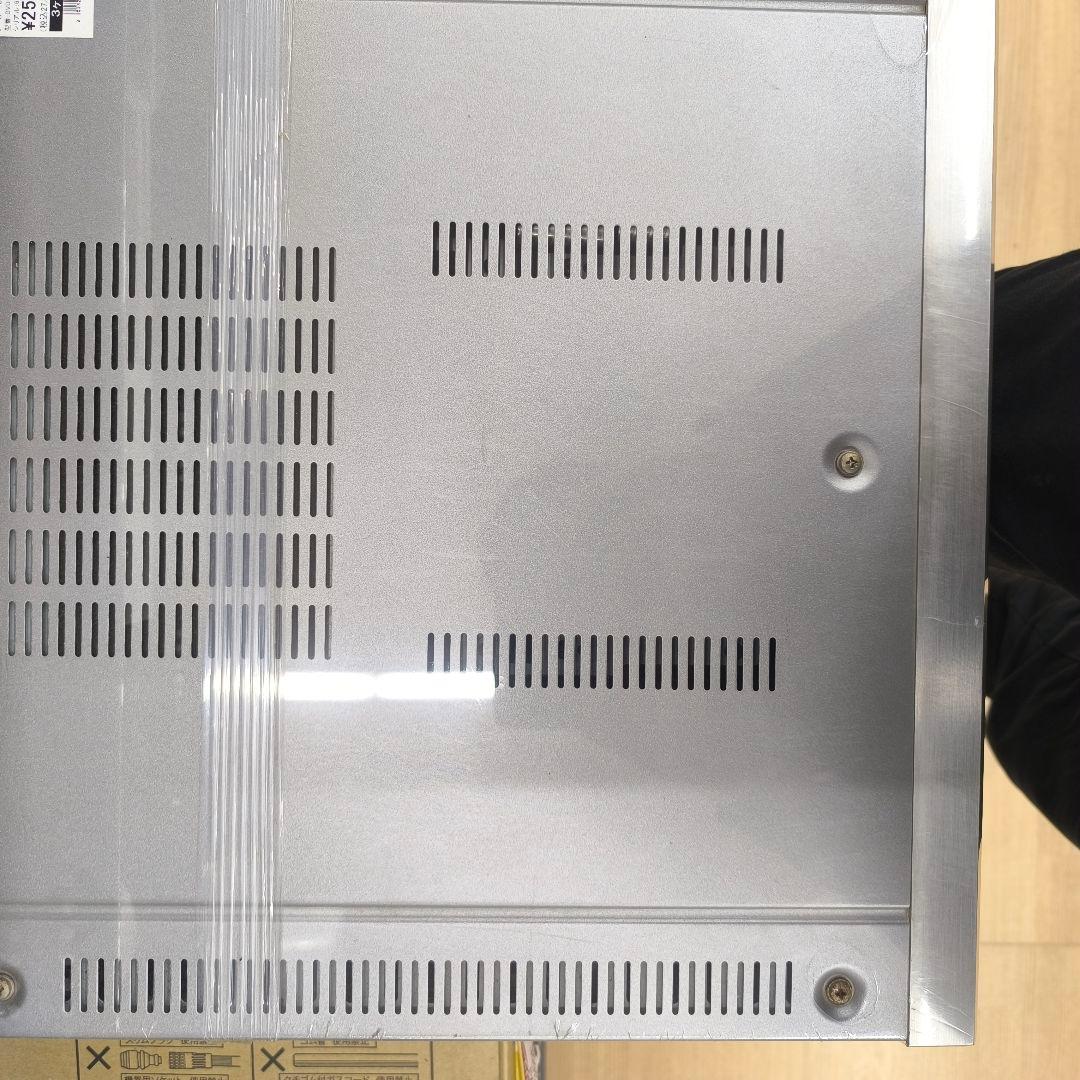 本体のみ　DENON DVD-3930 DVDオーディオ・ビデオプレーヤー