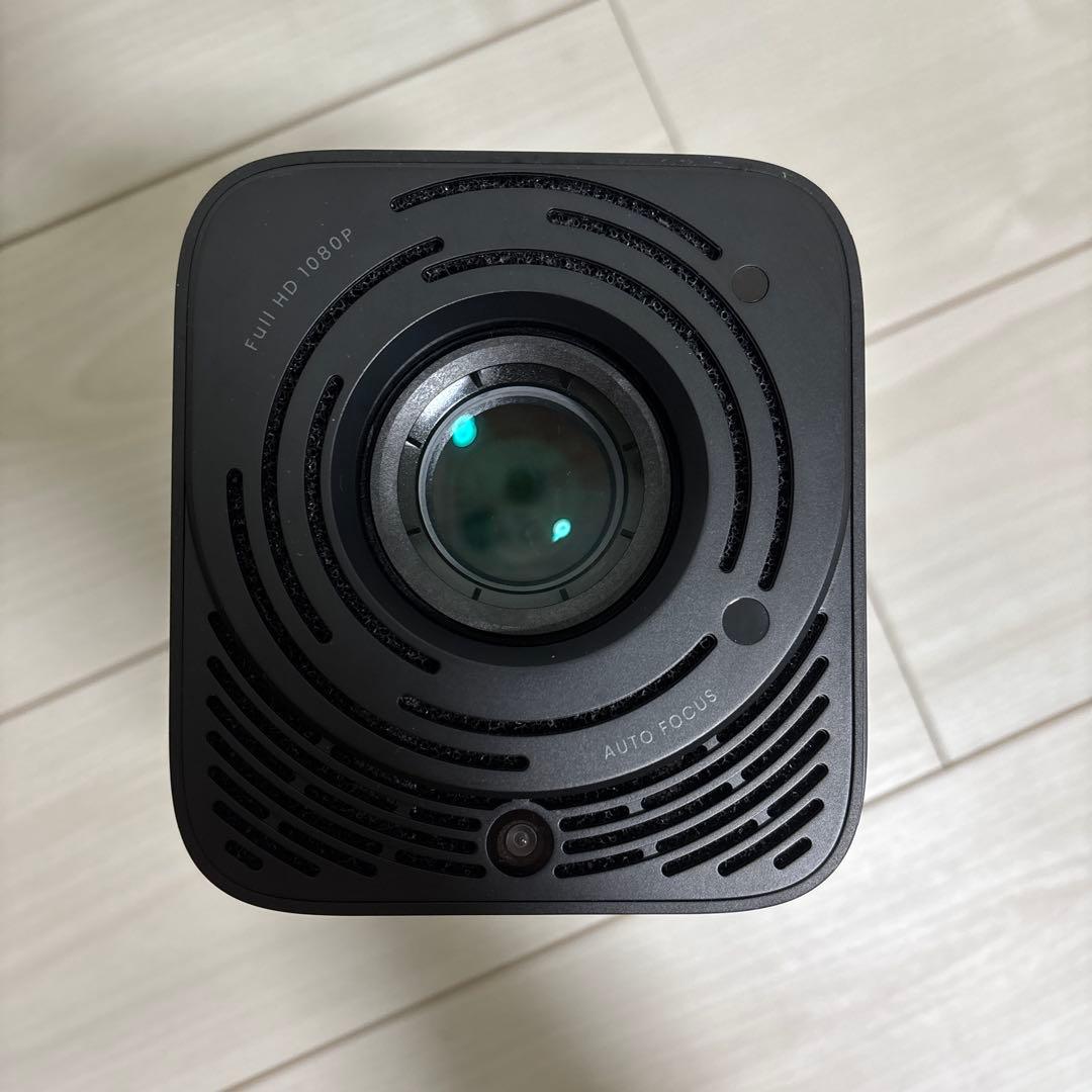 【ほぼ新品】iWIMIUS S29 プロジェクター Netflix認証 4K対応