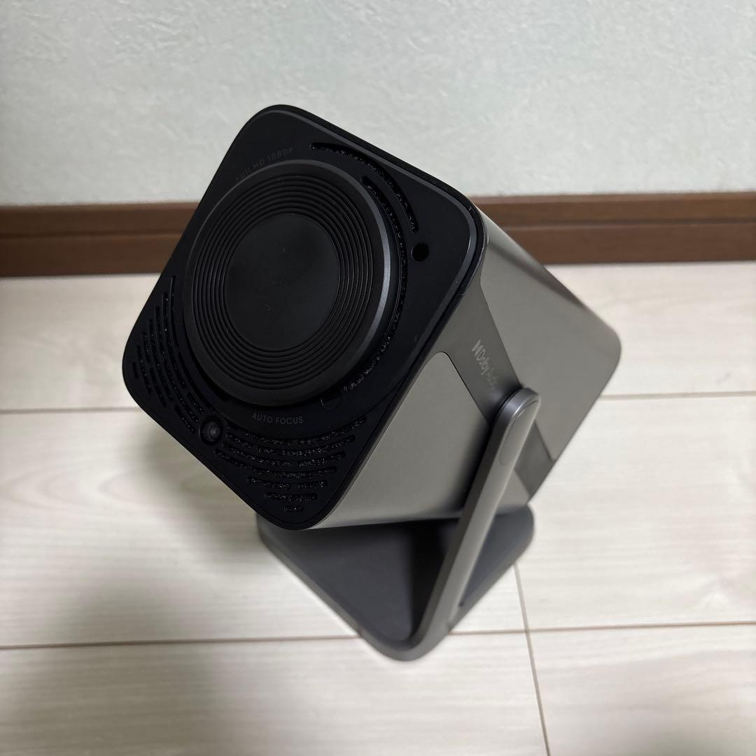 【ほぼ新品】iWIMIUS S29 プロジェクター Netflix認証 4K対応