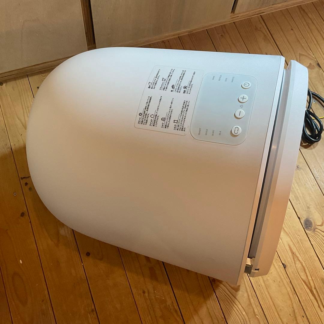 極美品！Morus（モルス） Zero 小型衣類乾燥機 69,800円（税抜）