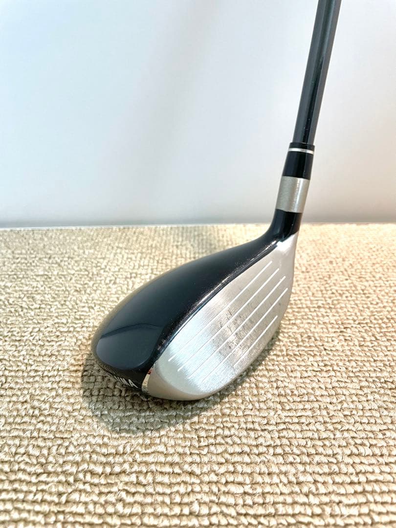 ホンマゴルフ(本間ゴルフ) TW747 U25