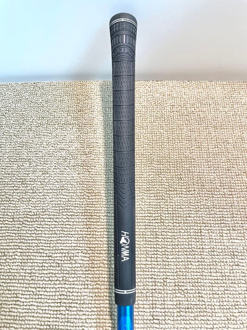 ホンマゴルフ(本間ゴルフ) TW747 U25