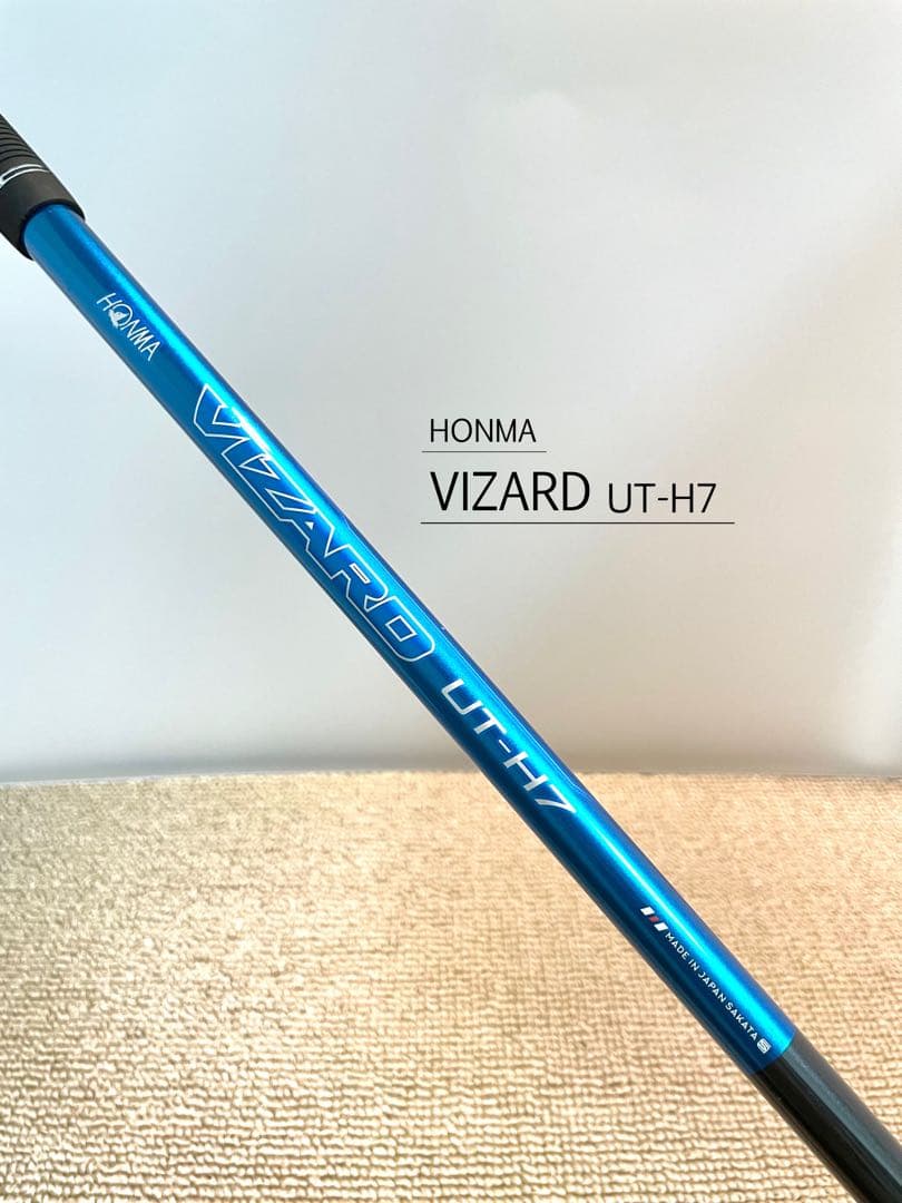 ホンマゴルフ(本間ゴルフ) TW747 U25