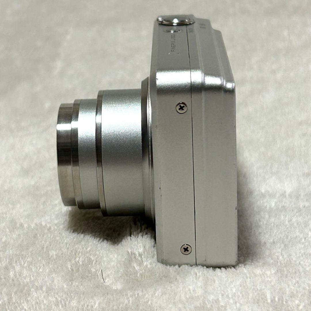 【美品 動作確認済 やや訳アリ】FUJIFILM J150W S デジタルカメラ