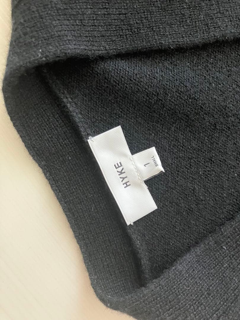 ♡*♡様 美品　HYKE カーディガン