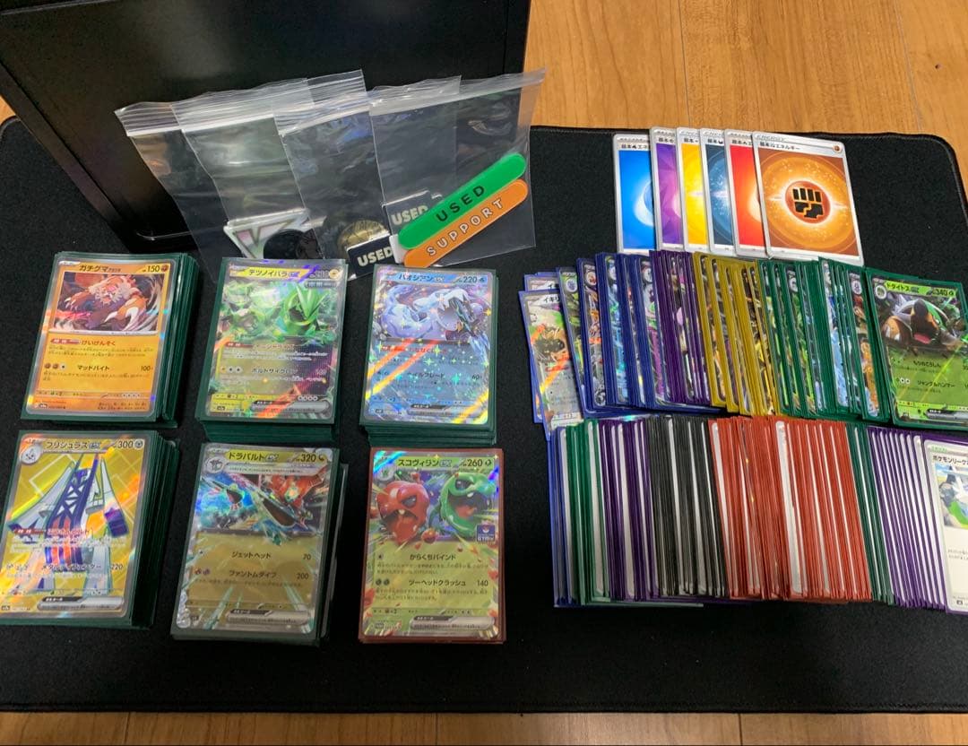 構築済デッキまとめ売り