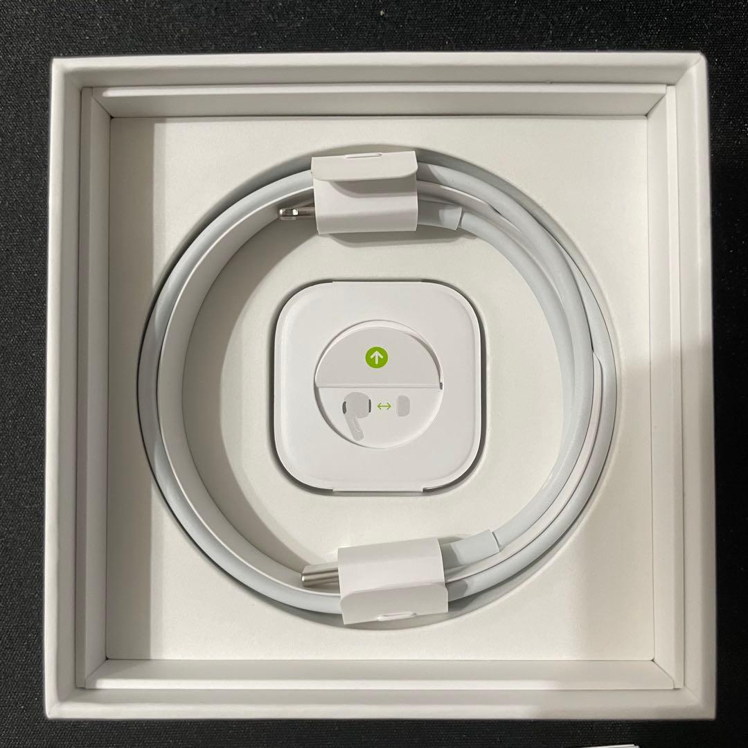 AirPods Pro（第1世代） MWP22J/A