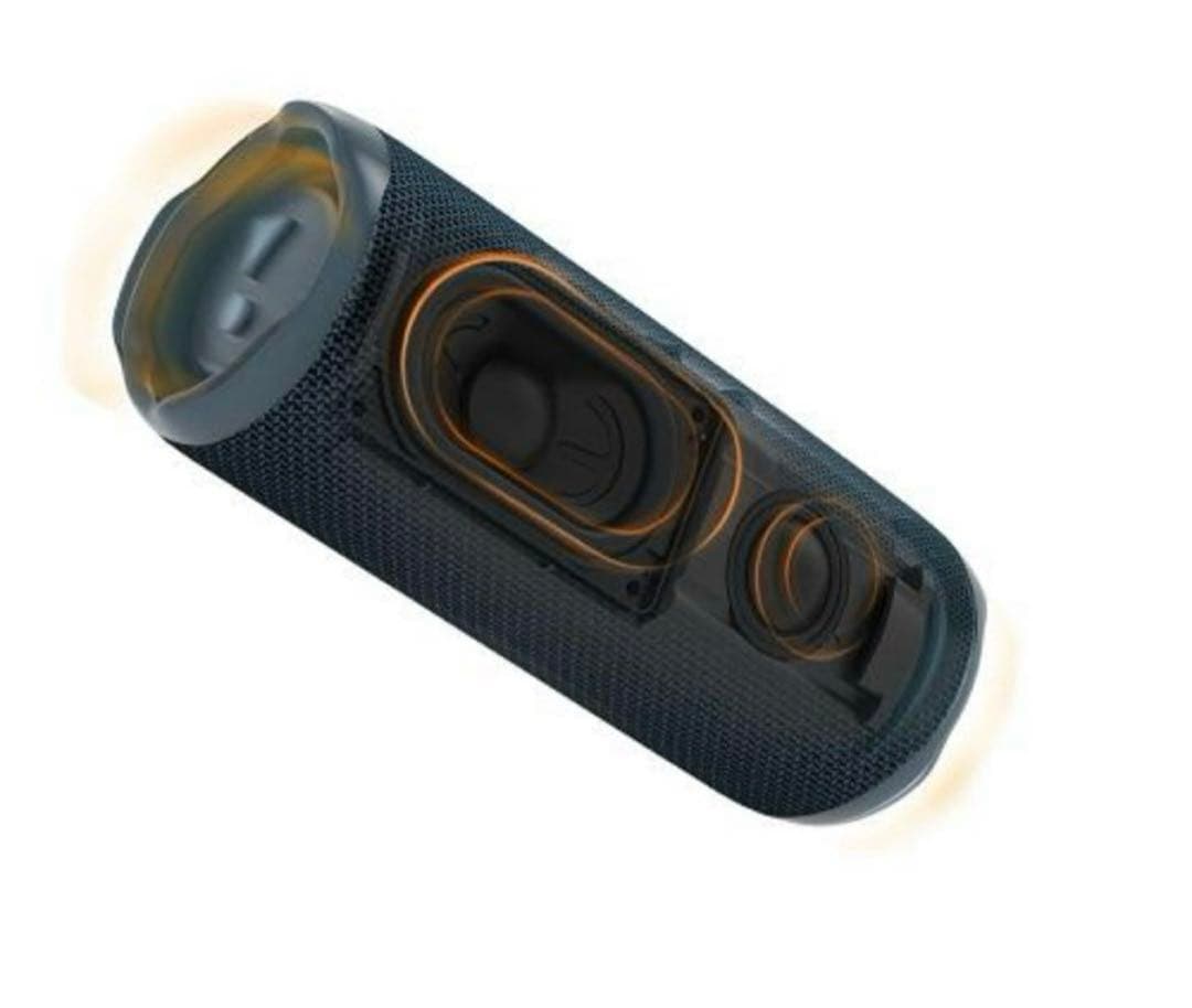 【新品未開封】JBL Flip 6 JBLFLIP6 BLU ブルー