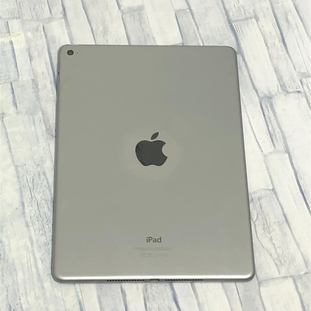 【中古美品】iPad Air2 (第2世代) WiFiモデル 32GB 本体