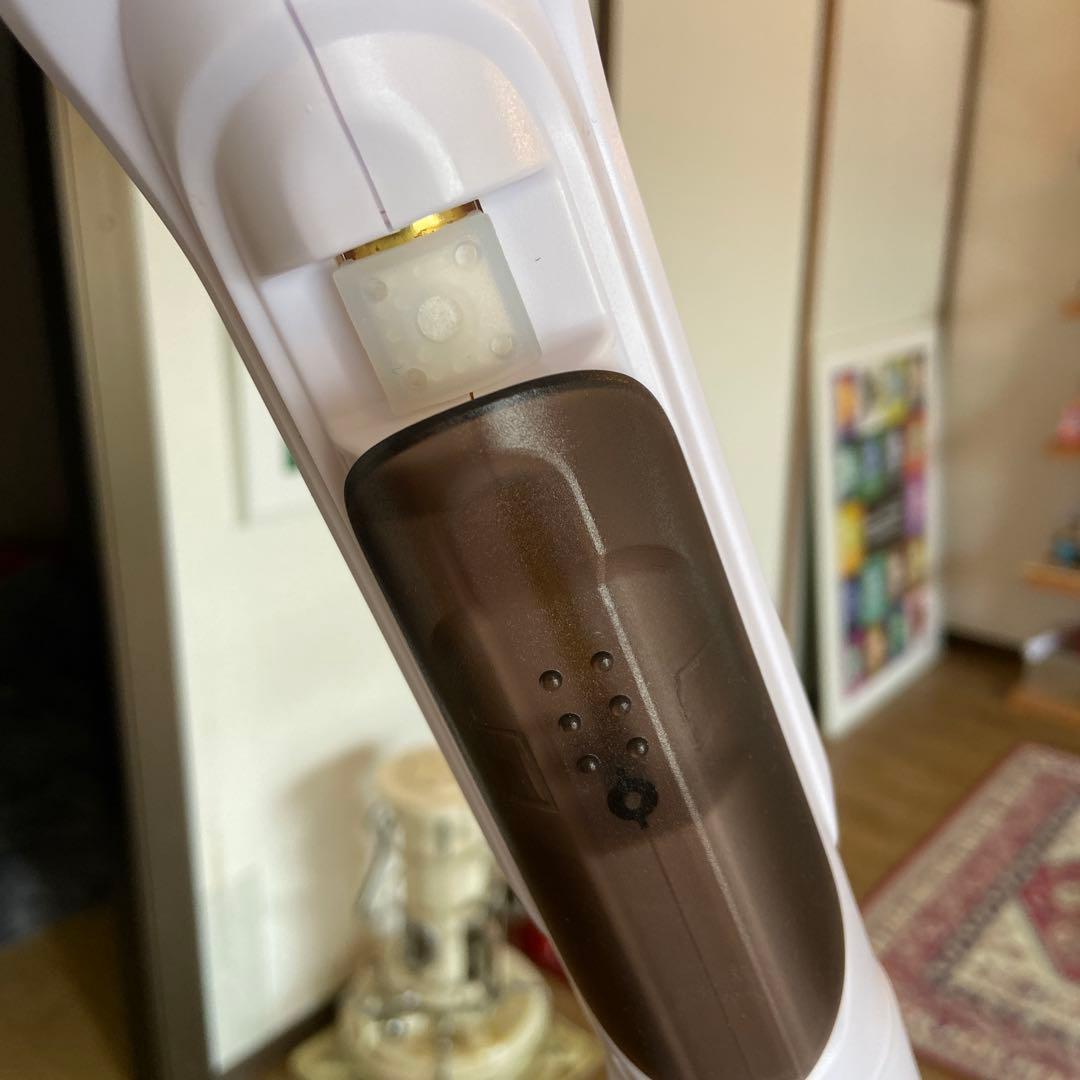 FS300 フェイススチーマー セブンビューティー　オゾンフェイシャルスチーマー