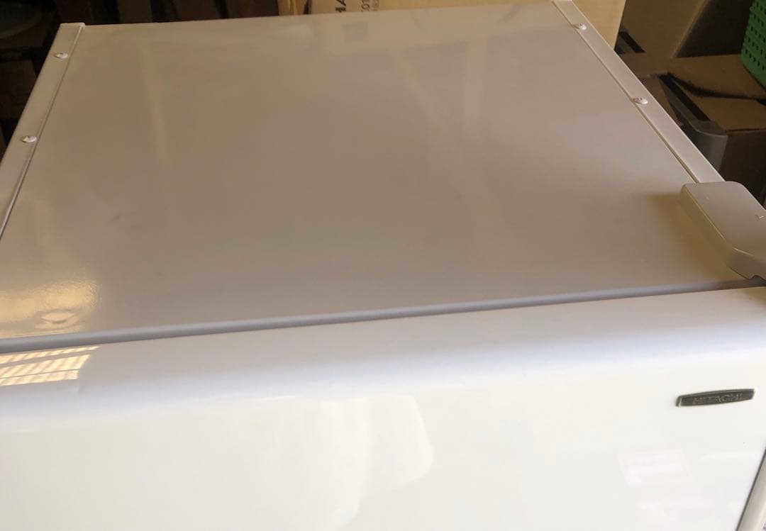 HITACHI 冷凍冷蔵庫 3ドア　255Ｌ　R-26XS-W