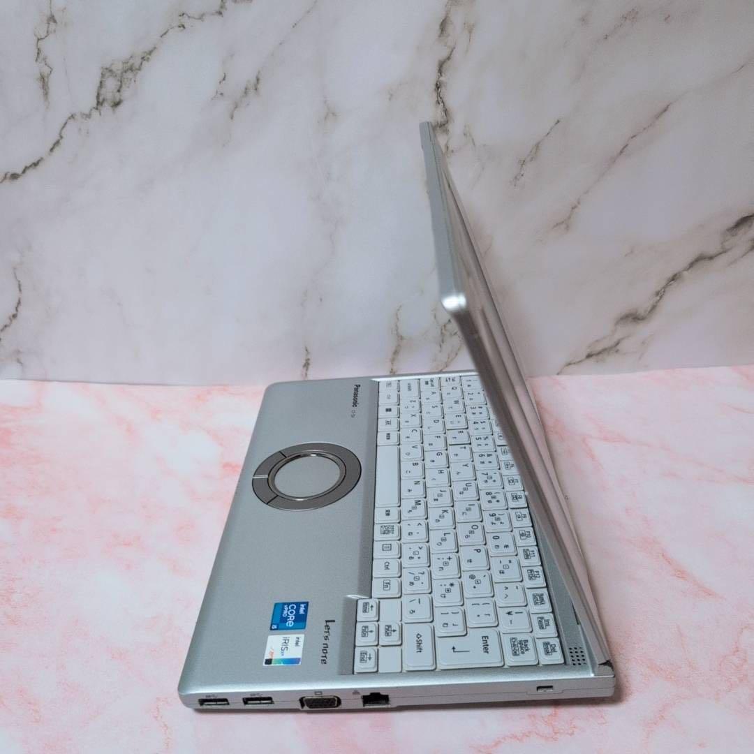第11世代i5 レッツノート CF-SV1 パナソニック office 16GB