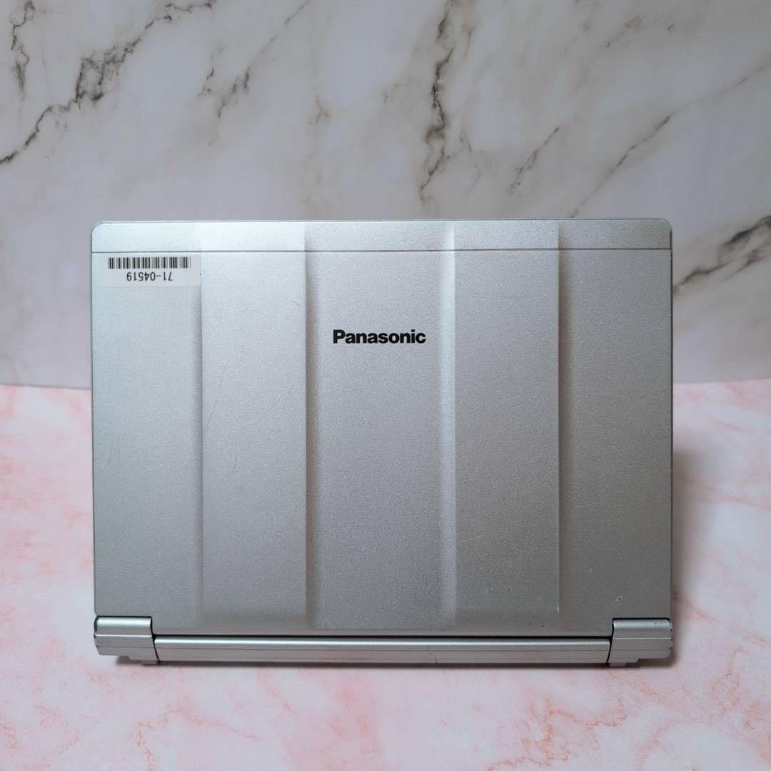 第11世代i5 レッツノート CF-SV1 パナソニック office 16GB