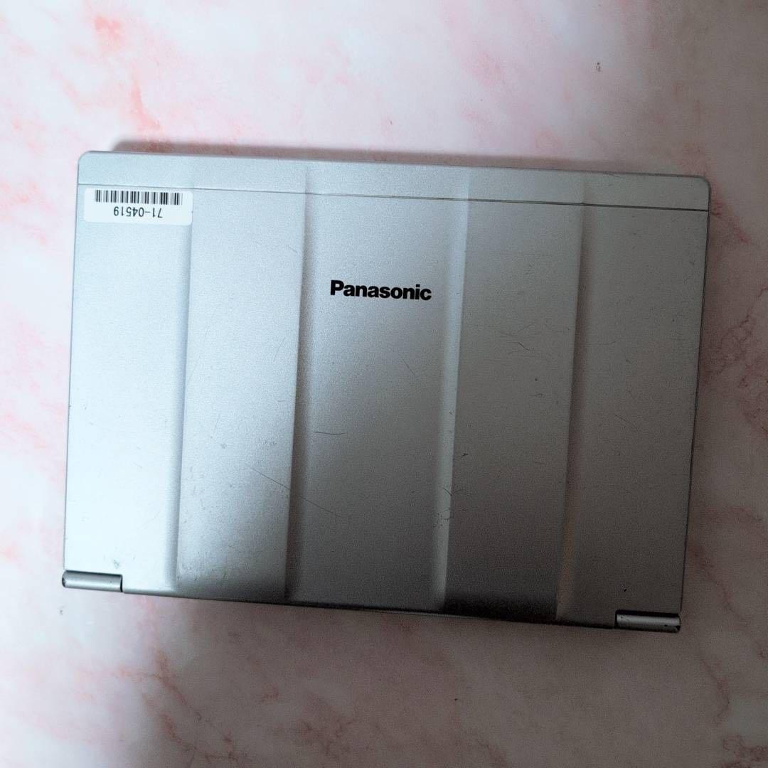 第11世代i5 レッツノート CF-SV1 パナソニック office 16GB