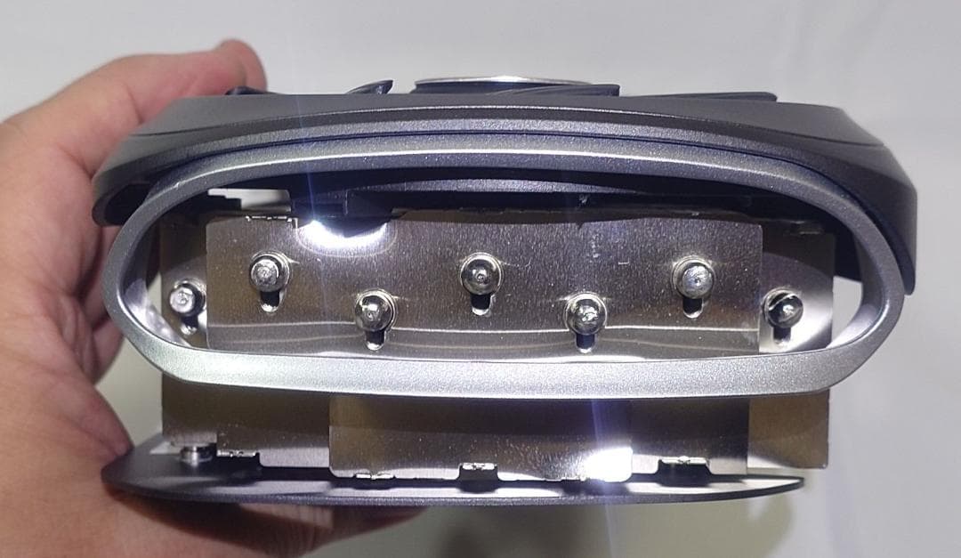 [美品] ZOTAC GeForce RTX 4080 16GB Trinity