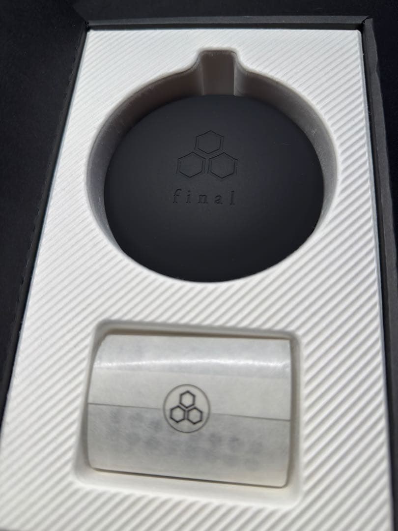 【最終値下げ】Final F7200