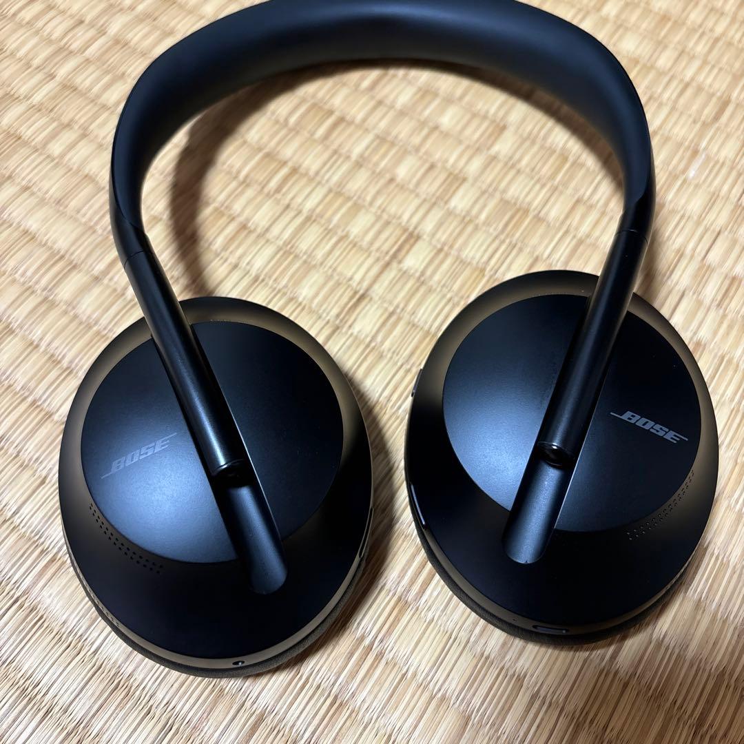 ボーズ BOSE Noise Cancelling Headphones 700