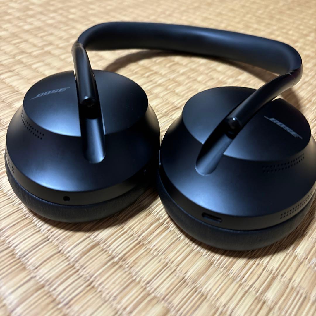 ボーズ BOSE Noise Cancelling Headphones 700