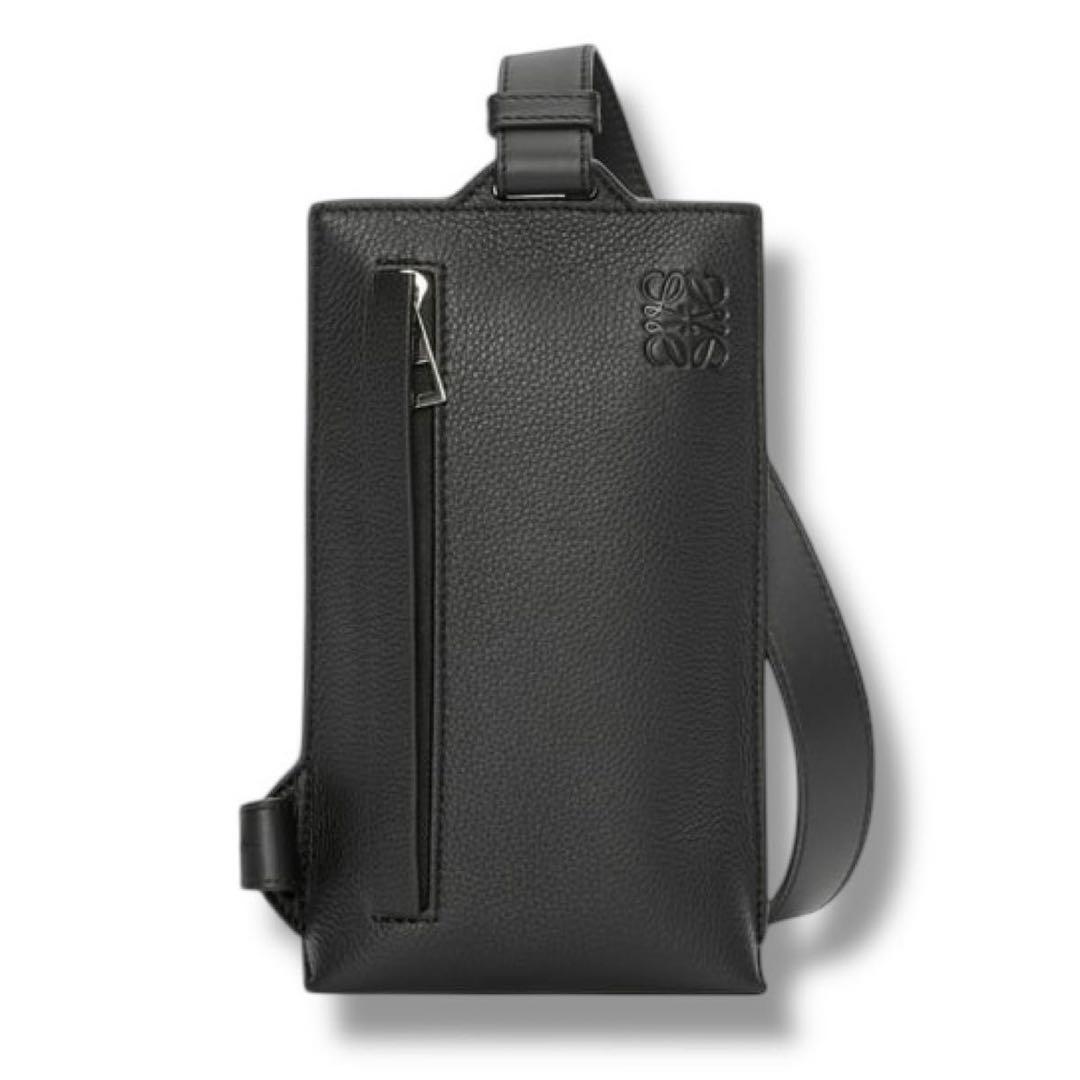 ロエベ　ショルダーバッグ