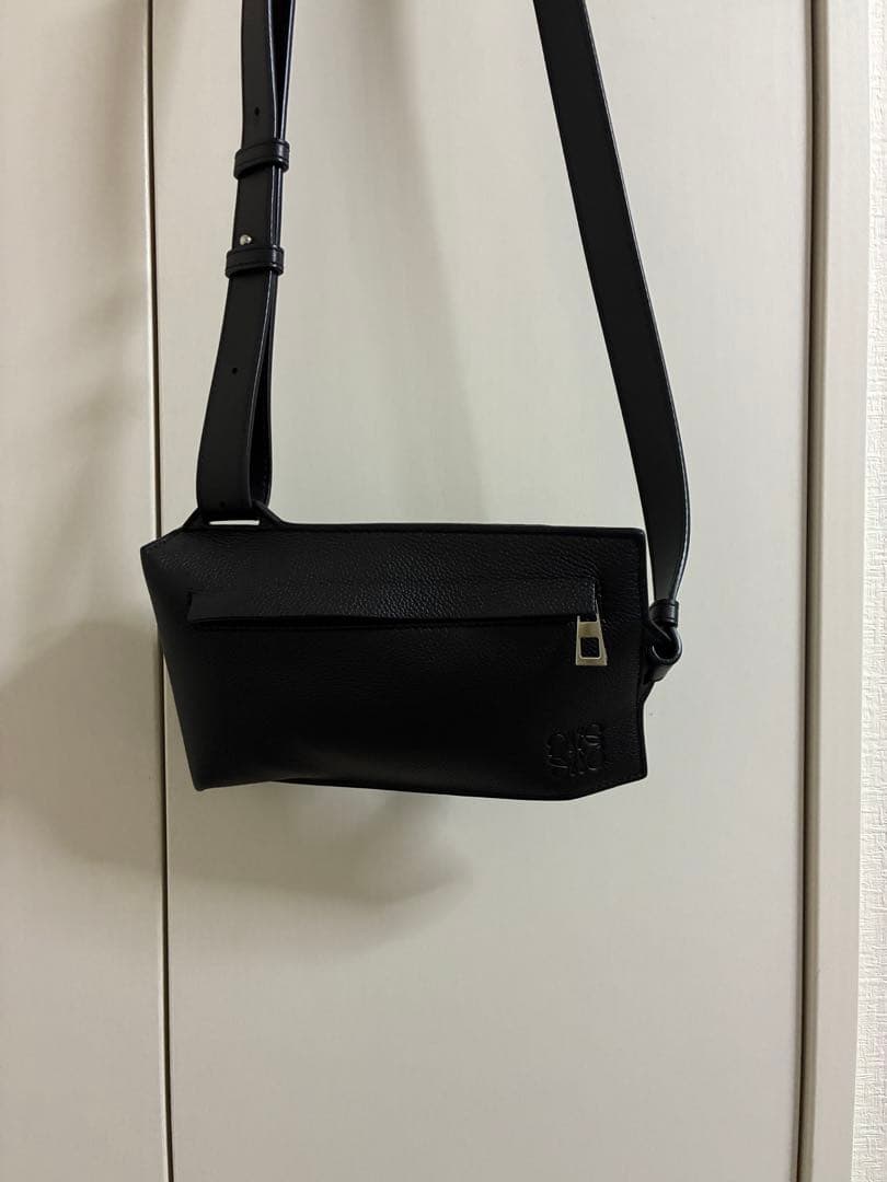 ロエベ　ショルダーバッグ