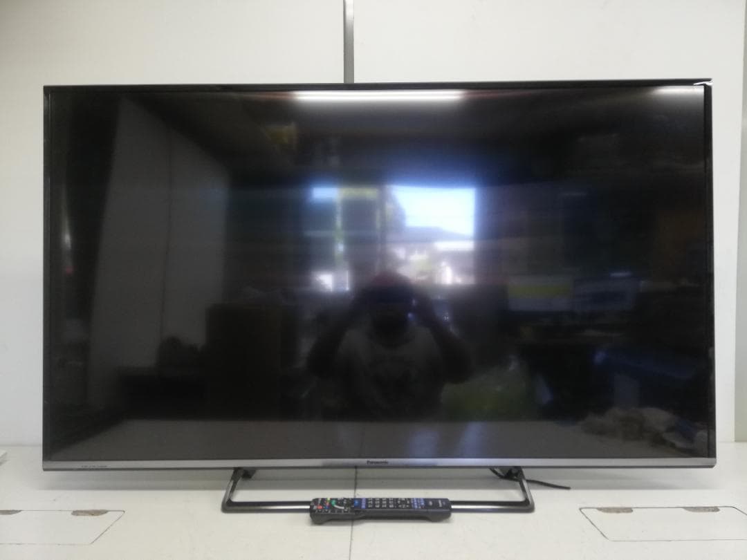 【完動品】Panasonic パナソニック 液晶テレビ TH-55CX700