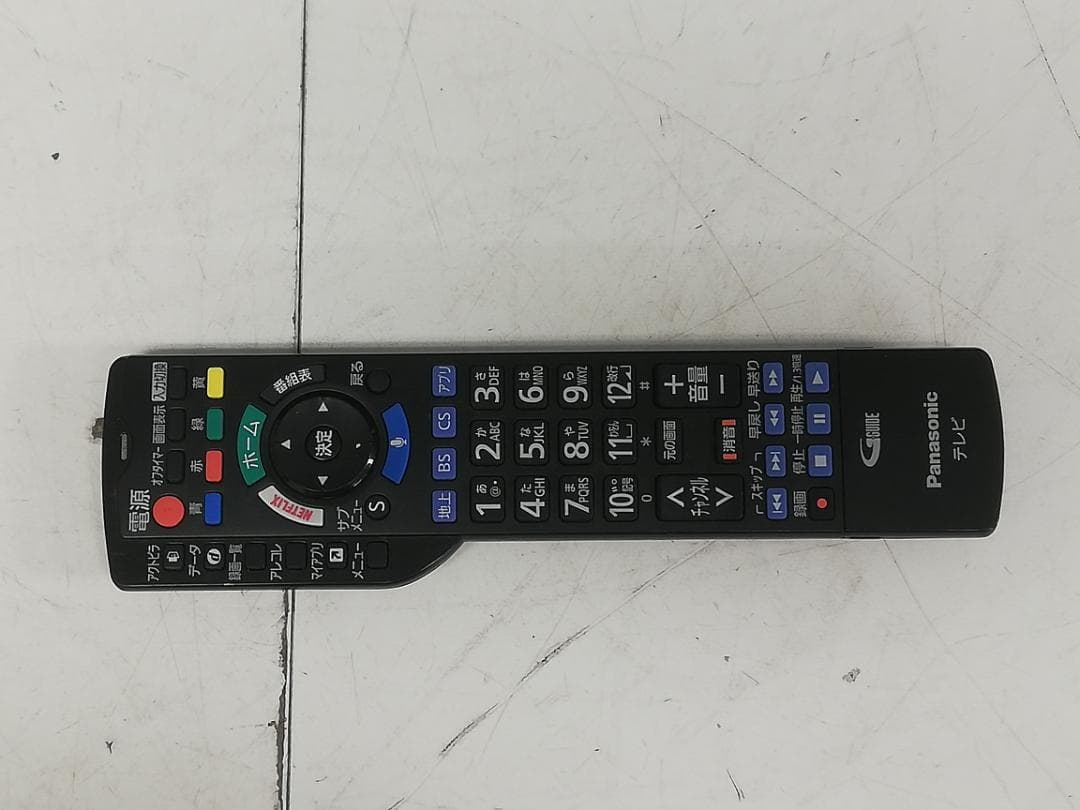 【完動品】Panasonic パナソニック 液晶テレビ TH-55CX700