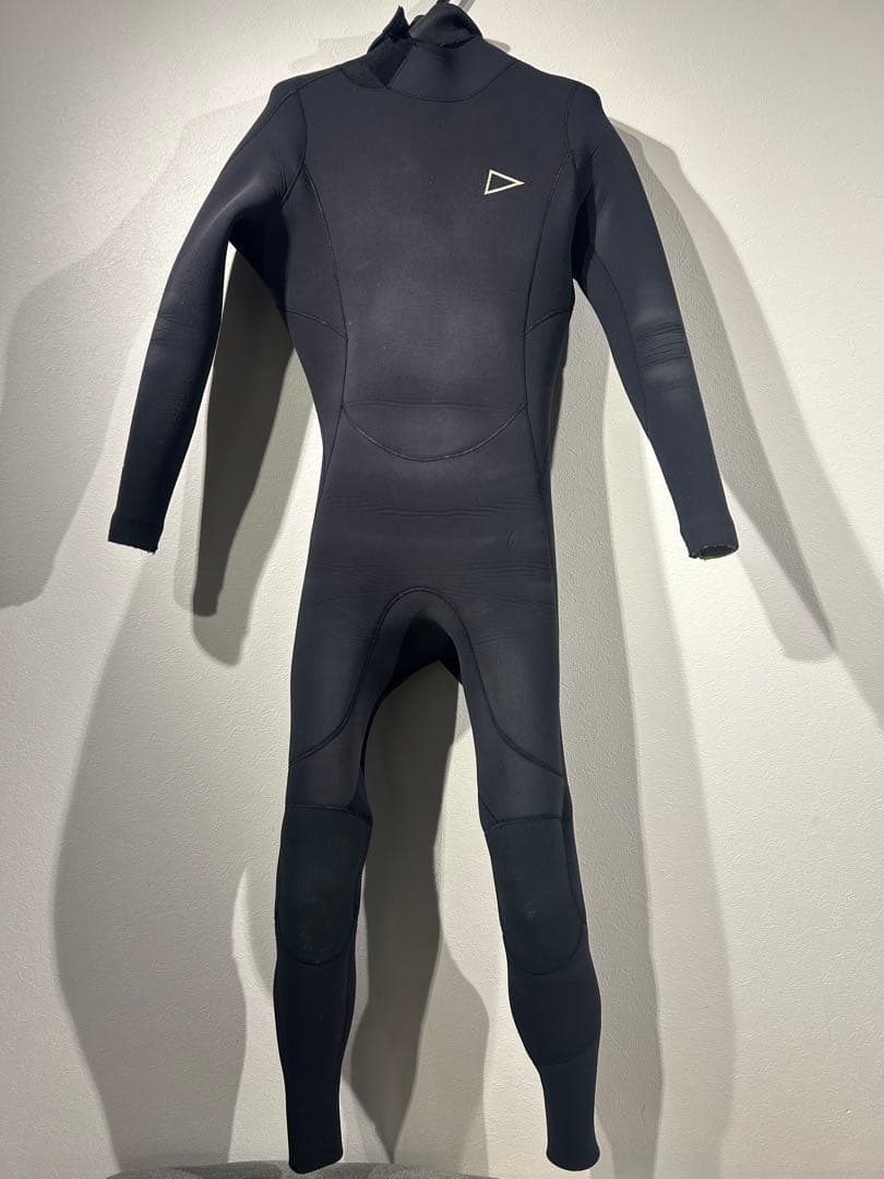 RASH PILGRIM SURF SUPLY セミドライジャージ