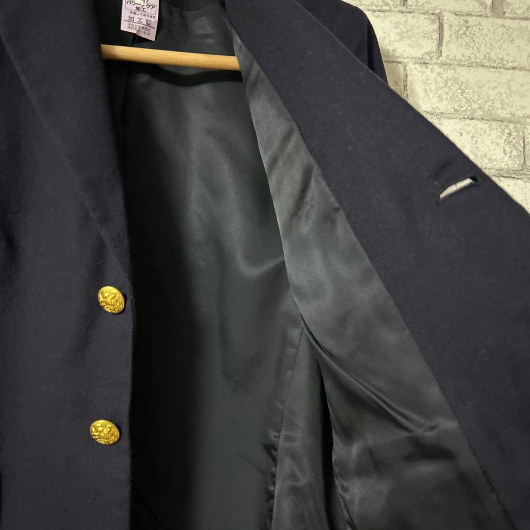 a*n様 ラルフローレン 紺ブレ　金ボタン