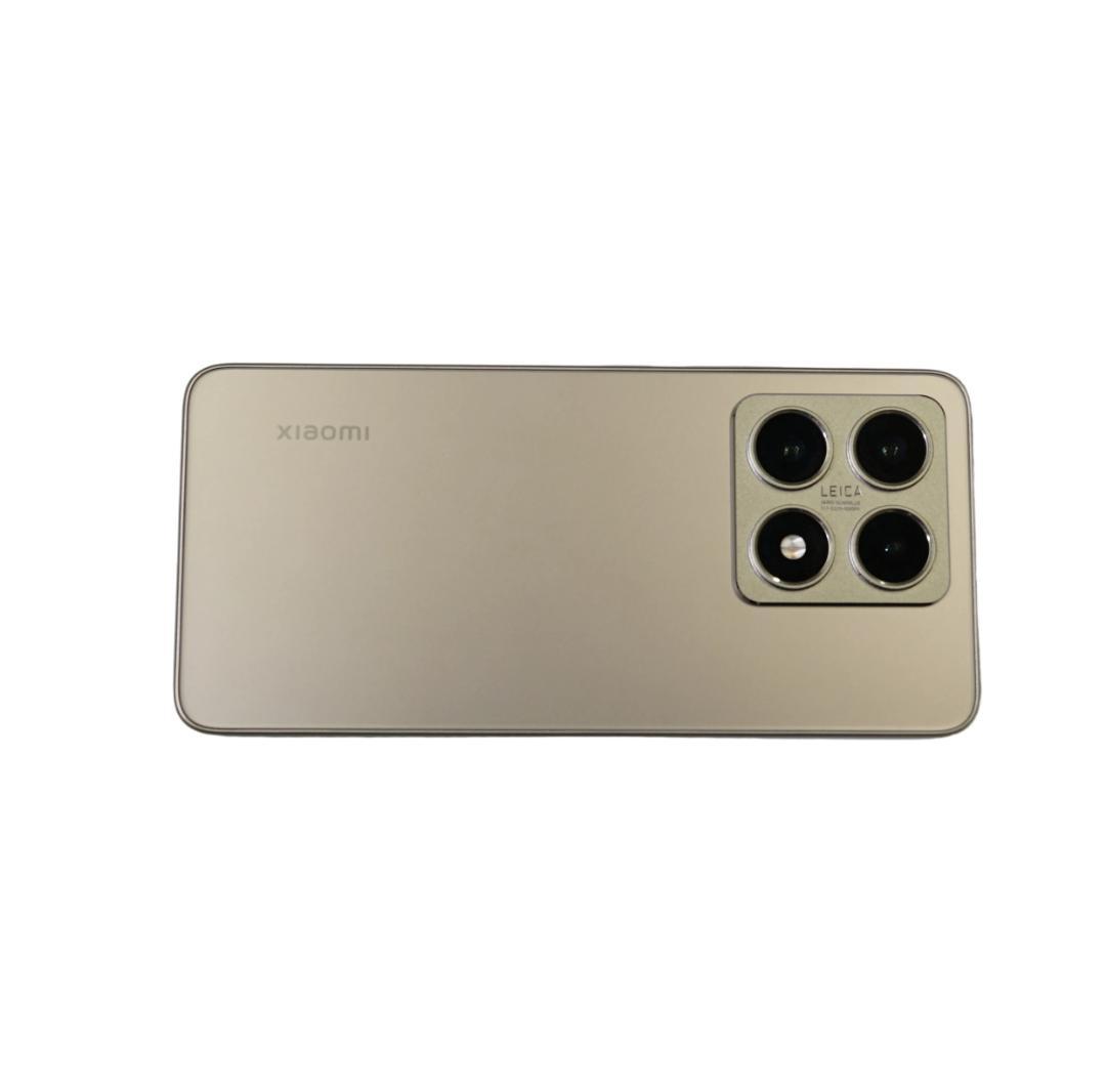 美品 Xiaomi 14T｜付属品未使用｜SIMフリースマートフォン