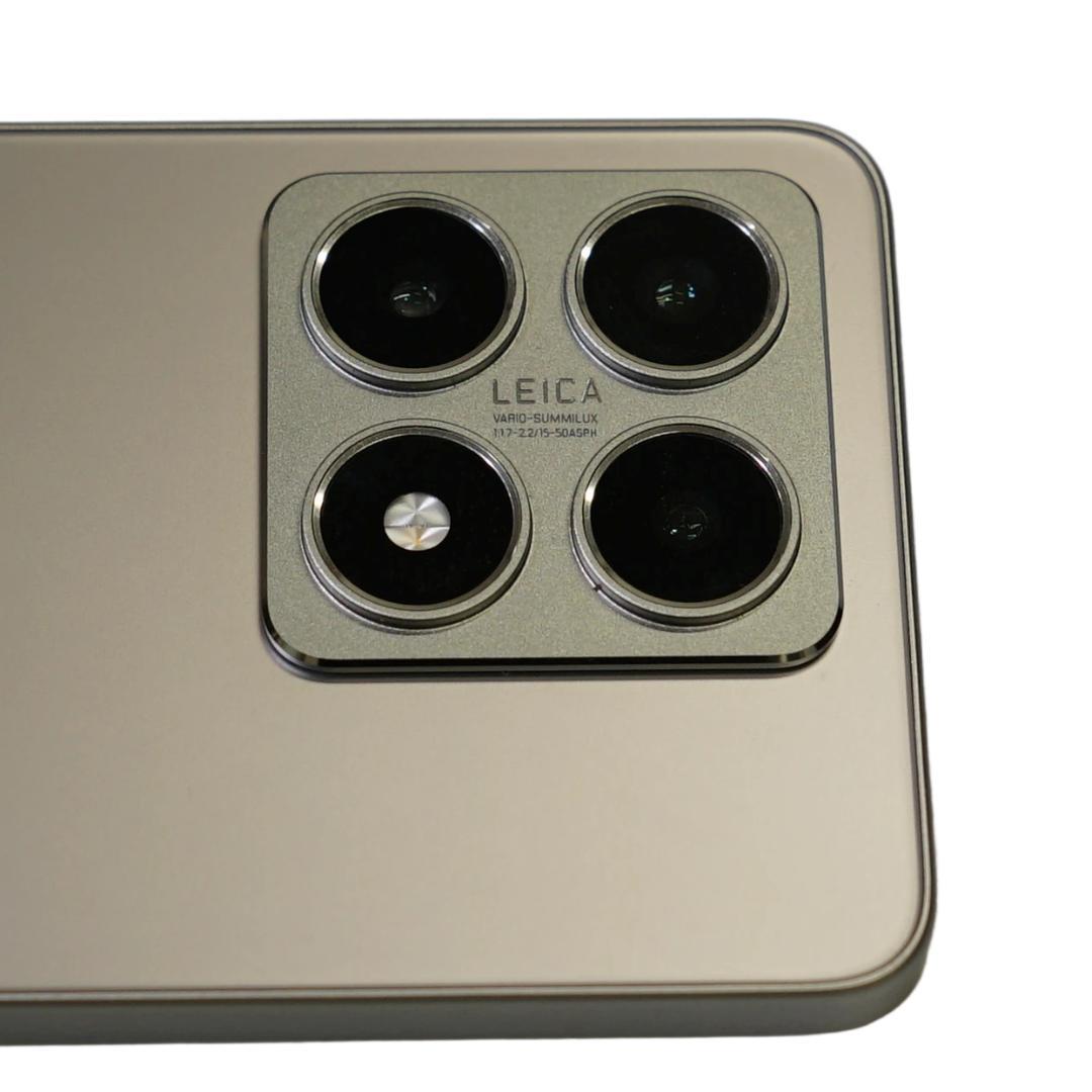 美品 Xiaomi 14T｜付属品未使用｜SIMフリースマートフォン