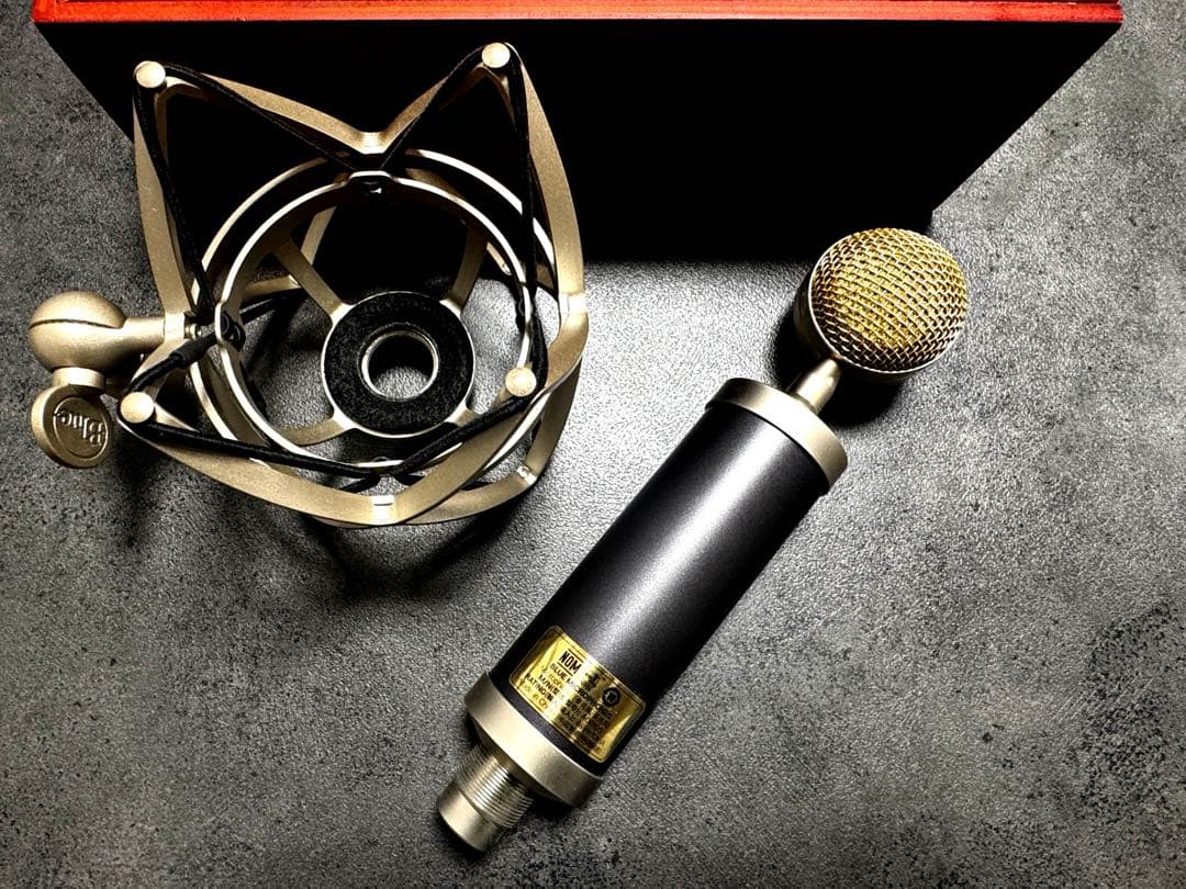 Blue baby bottle SL 【美品】