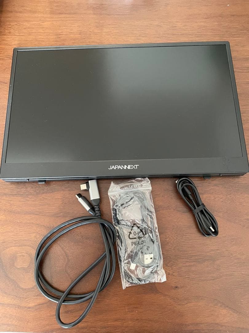 JN-MD-IPS141FHDRモバイルディスプレイ 14.1