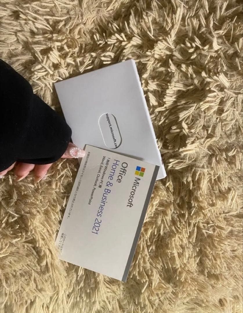 surface laptop Go2/256GB/箱・プロダクトキー・充電器付