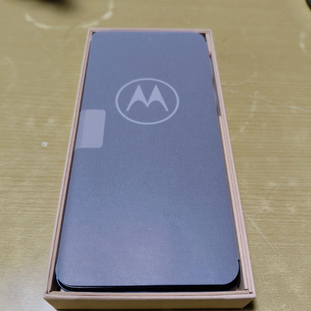 motorola moto g 64y 5G 本体