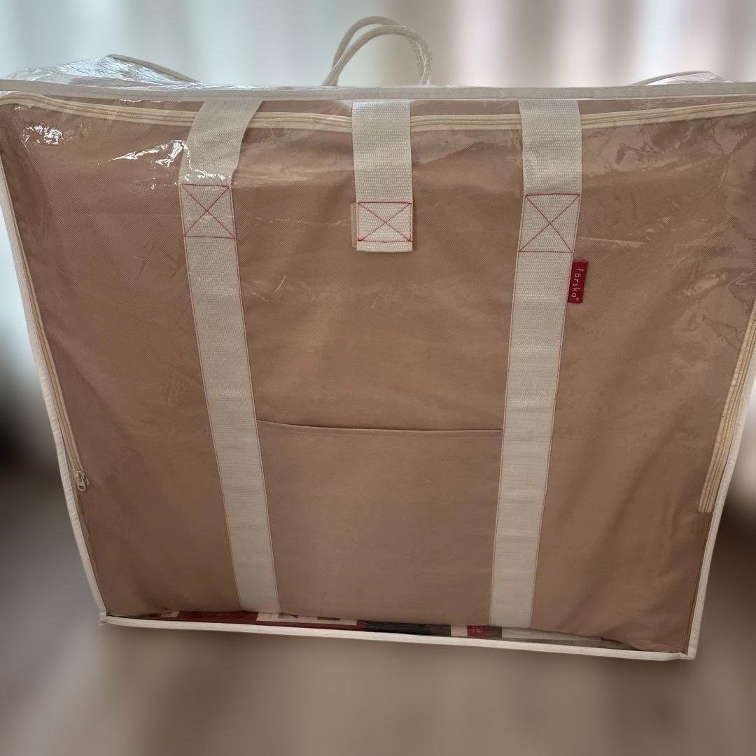 färska コンパクトベッド LARGE 0-36ヶ月