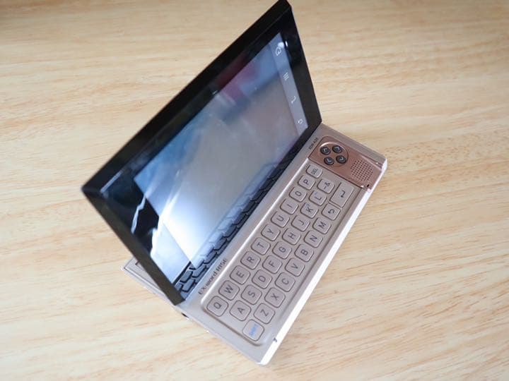 カシオ　電子辞書　CASIO EX-word RISE XDR-A20