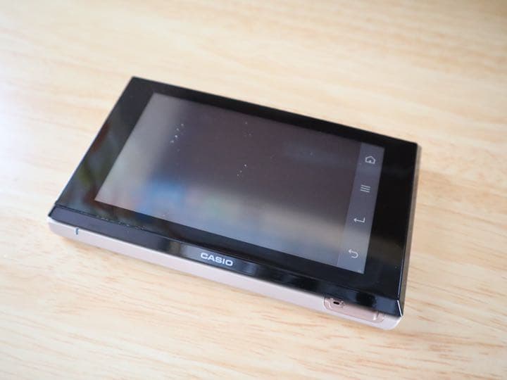 カシオ　電子辞書　CASIO EX-word RISE XDR-A20