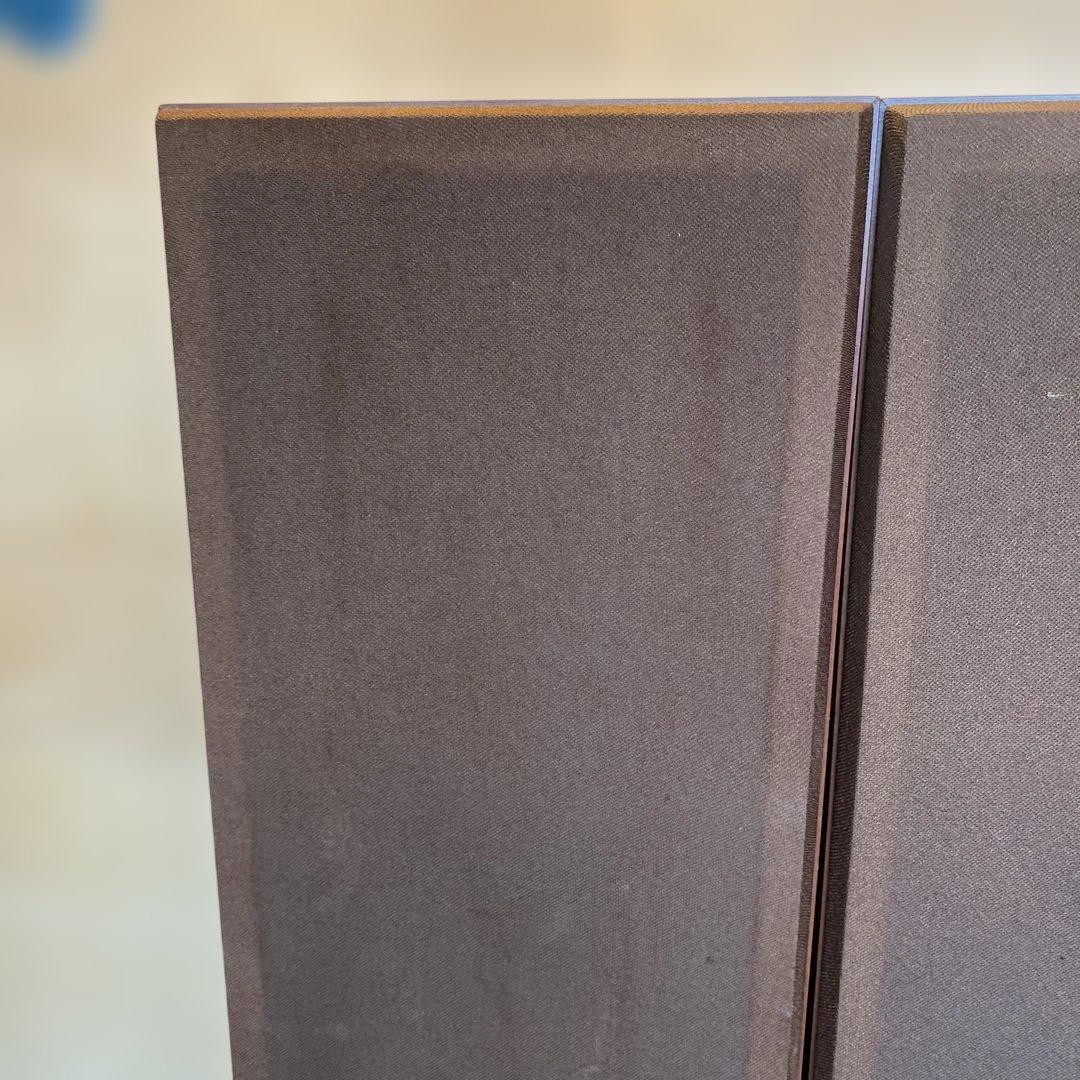 パイオニア PIONEER レトロ ペアスピーカー☆CS-F6