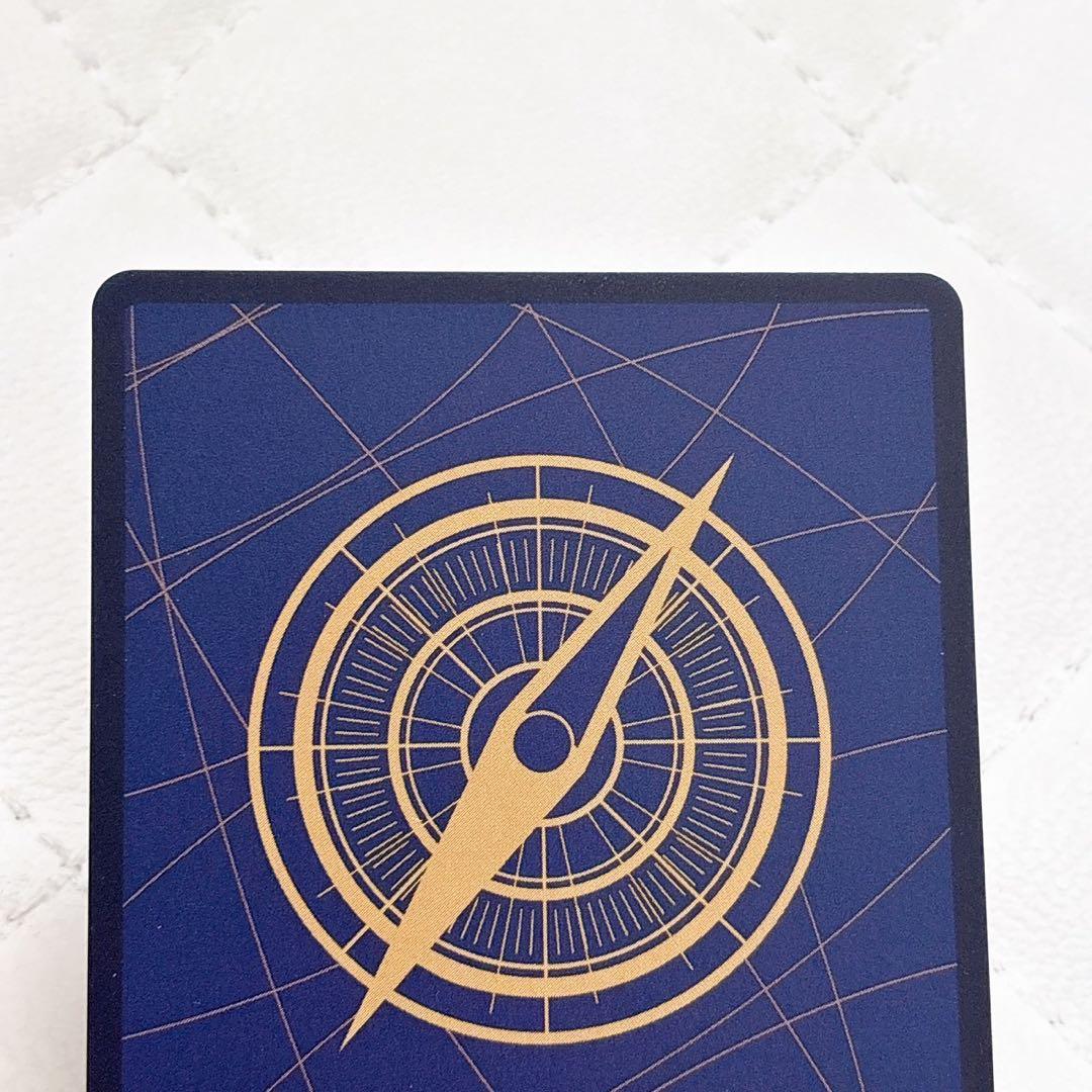 シャンクス　金背景　3周年　スペシャルカード