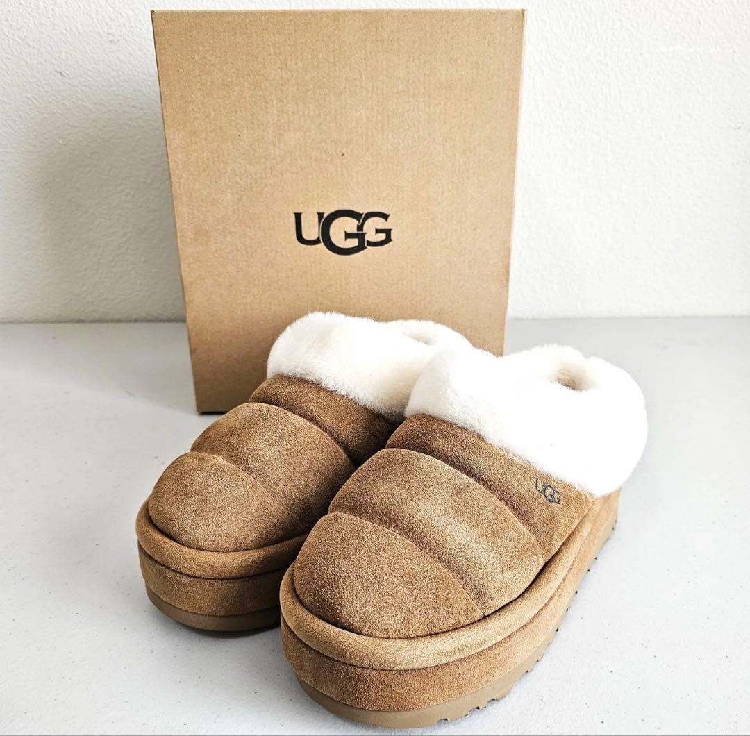 ugg tazzlita タズリータ 24センチ