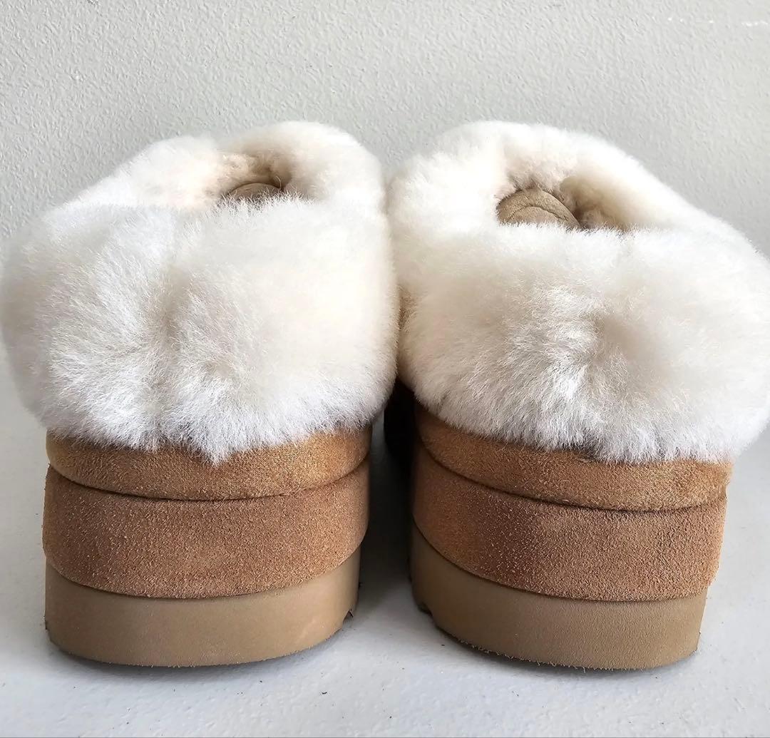 ugg tazzlita タズリータ 24センチ