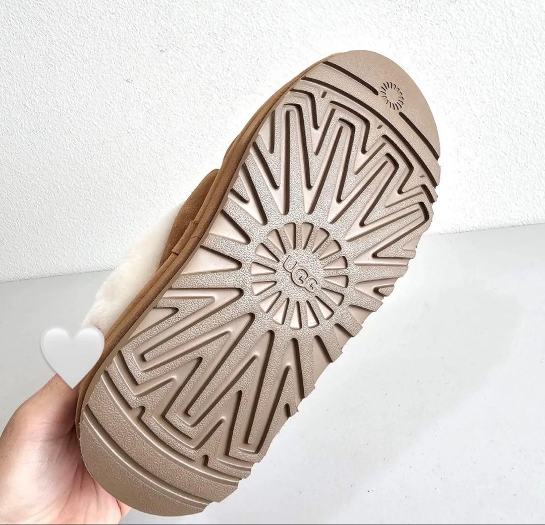 ugg tazzlita タズリータ 24センチ