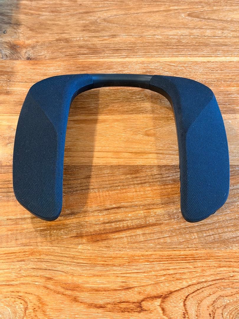 パナソニック SOUNDSLAYER ネックスピーカー SC-GNW30