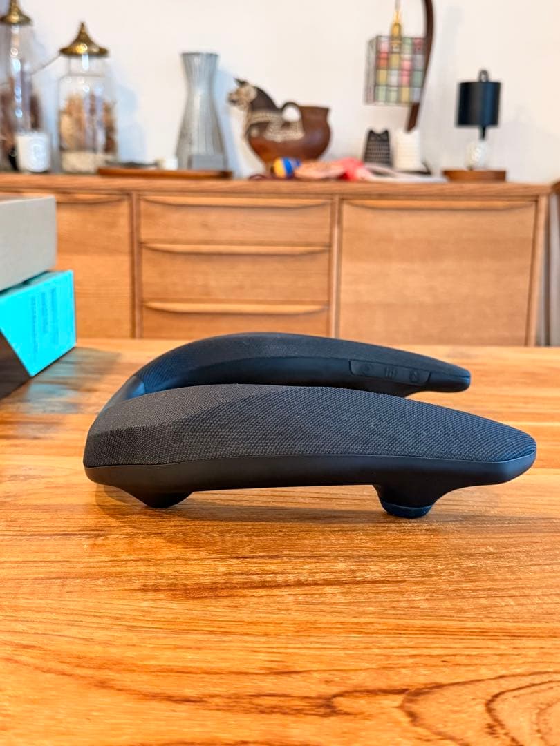 パナソニック SOUNDSLAYER ネックスピーカー SC-GNW30